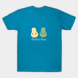 Funny Pear Pun T-Shirt T-Shirt